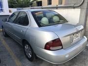 Nissan Sentra • 2002 • 110,000 km 5