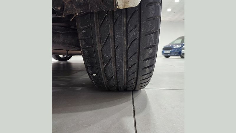 Hyundai i30 • 2018 • 125,313 km 36