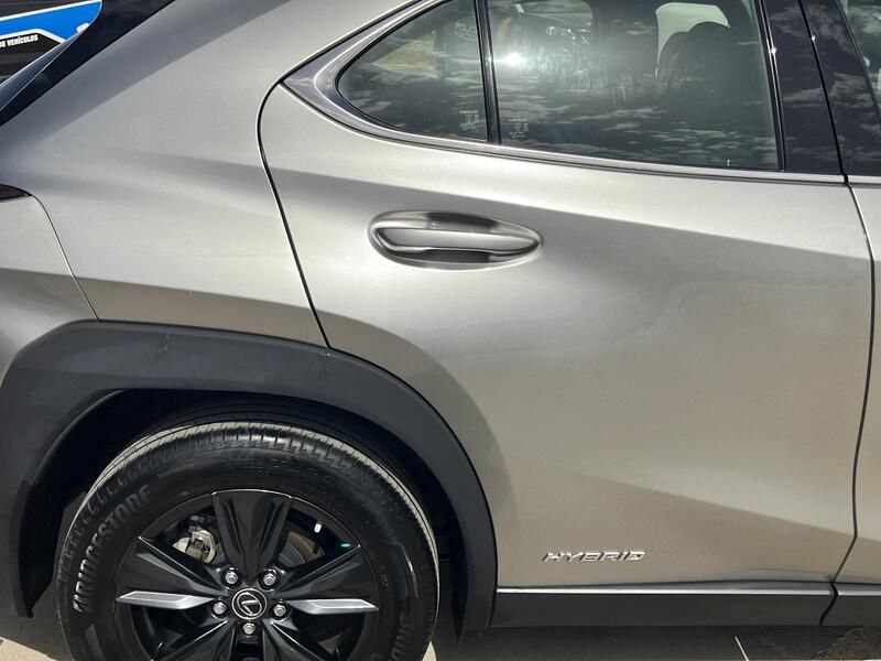 Lexus UX • 2022 • 29,232 km 21