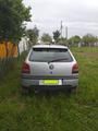 Volkswagen Gol • 2006 • 100,000 km 2