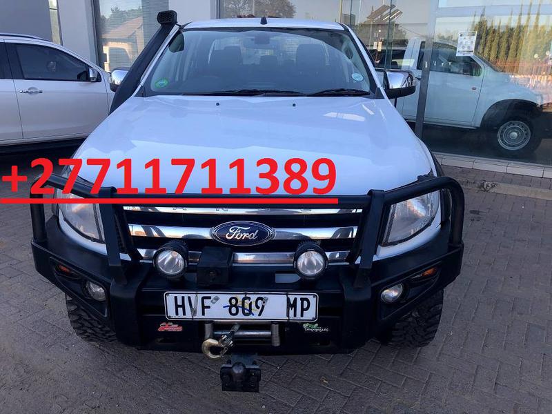 Ford Ranger • 2015 • 100,085 km 7