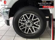 Ford F-250 • 2019 • 25,000 km 2