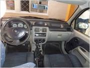 Renault Symbol • 2007 • 167,500 km 4