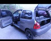 Renault Twingo • 2008 • 125,222 km 9
