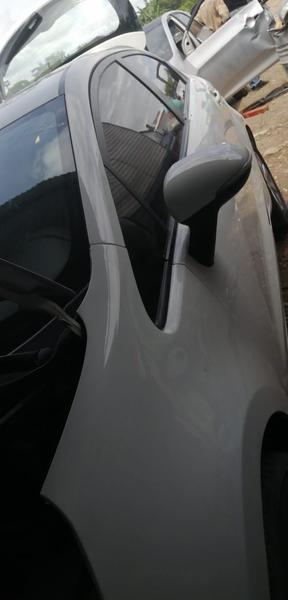 Kia Rio • 2012 • 1 km 9