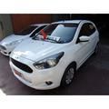 Ford Ka • 2017 • 58,000 km 1