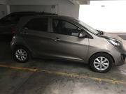 Kia Picanto • 2011 • 83,047 km 1