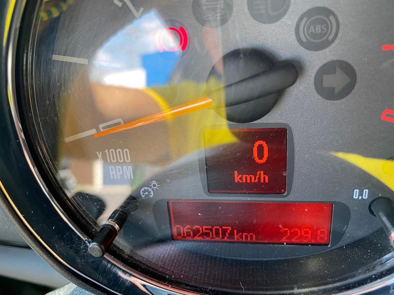 MINI Cooper S • 2015 • 62,000 km 23