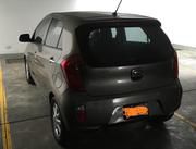 Kia Picanto • 2011 • 83,047 km 2