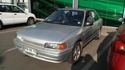Mazda 323 • 1997 • 200,000 km 8