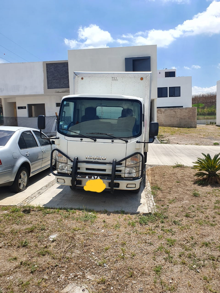 Isuzu D-MAX • 2013 • 440,000 km 5
