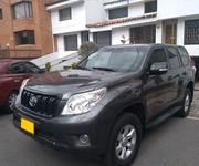 Toyota Land Cruiser • 2011 • 128,610 km 5