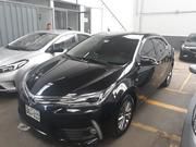 Toyota Corolla sedan • 2018 • 22,000 km 1