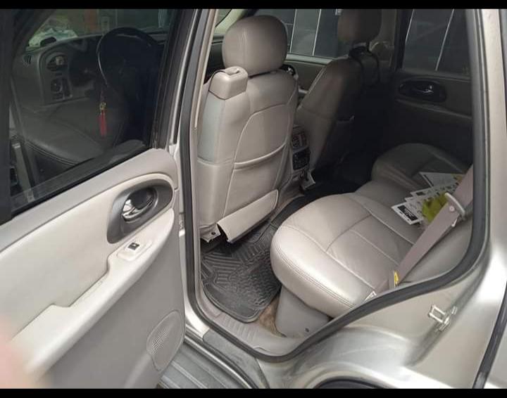 Chevrolet Blazer • 2006 • 159,000 km 4