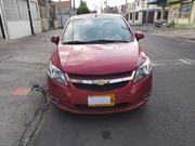 Chevrolet Sail • 2014 • 71,884 km 2