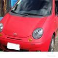 Daewoo Tico • 2002 • 77,000 km 5