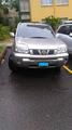 Nissan X-Trail • 2005 • 180,000 km 2