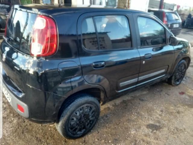 Fiat Uno • 2010 • 80,000 km 1