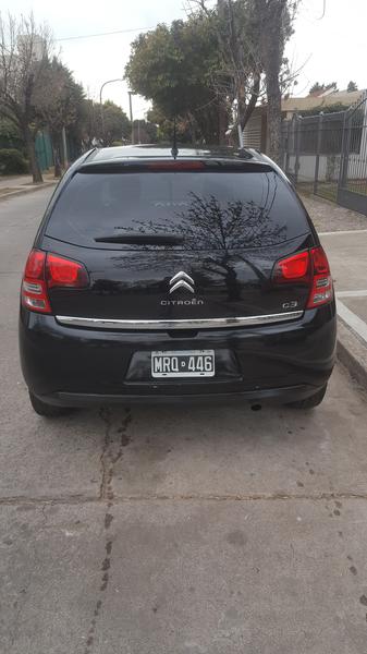 Citroën C3 • 2013 • 83,000 km 3