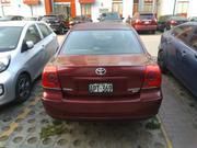 Toyota Avensis • 2005 • 186 km 5