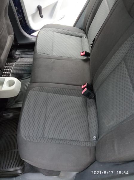 Škoda Fabia • 2011 • 159,000 km 8