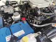 Nissan Frontier • 2013 • 73,000 km 3