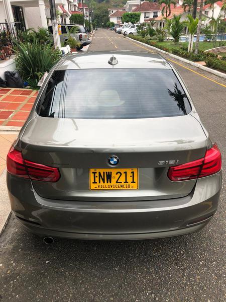 BMW M3 • 2017 • 24,200 km 4