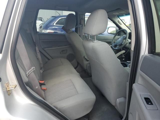 Jeep Grand Cherokee • 2006 • 10,000 mi 9