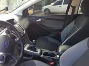 Ford Focus • 2013 • 115,000 km 1