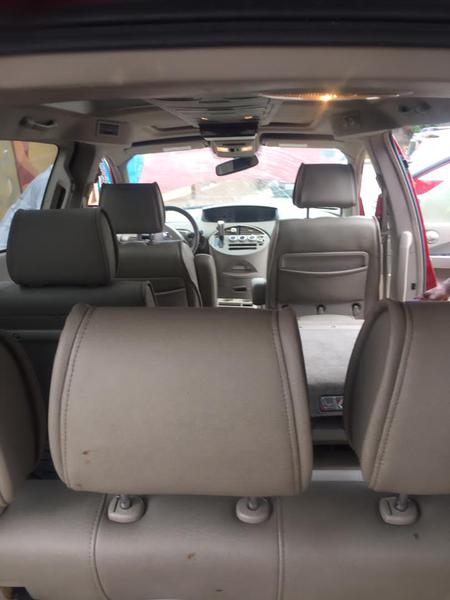 Nissan Quest • 2005 • 109,599 km 18