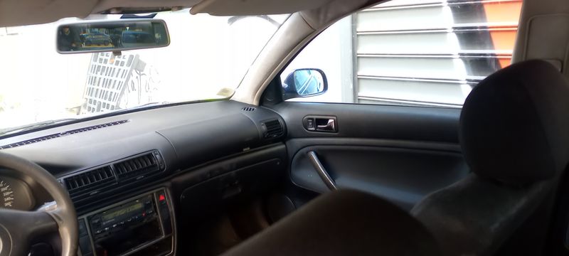 Volkswagen Passat • 2000 • 352,143 km 6