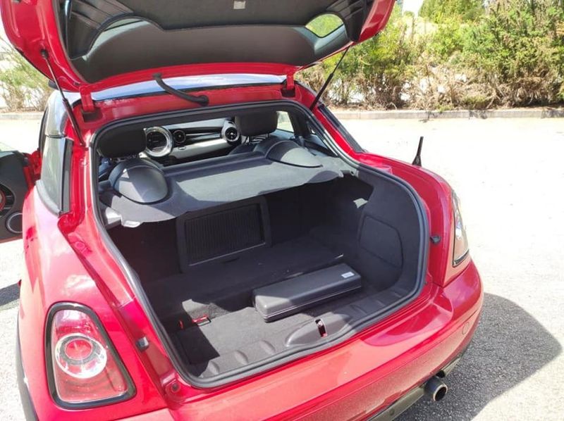 MINI Cooper Coupe • 2012 • 60,000 km 5