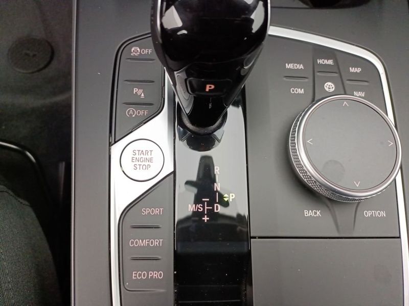 BMW 1 Series • 2021 • 91,000 km 3