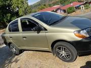 Toyota Yaris • 2002 • 0 km 4