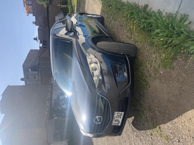 Mazda CX-5 • 2015 • 90,000 km 7