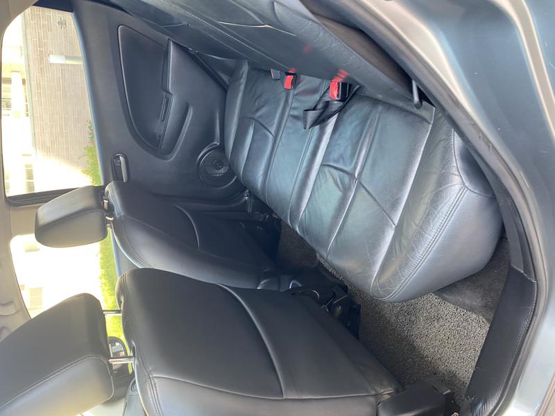 Mazda 2 • 2013 • 75,800 km 9