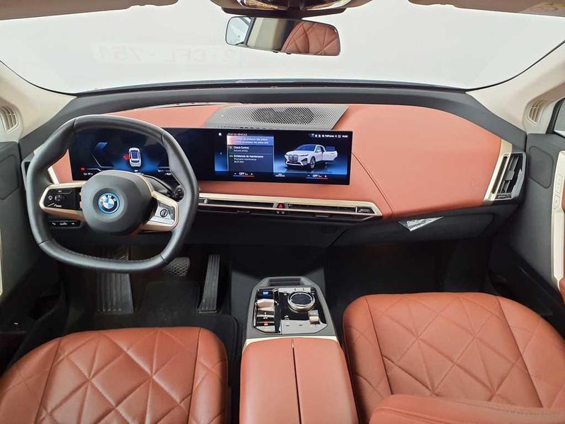 BMW X5 • 2022 • 20,700 km 2