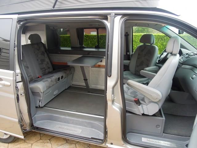 Mercedes-Benz Sprinter • 2008 • 138,444 km 6