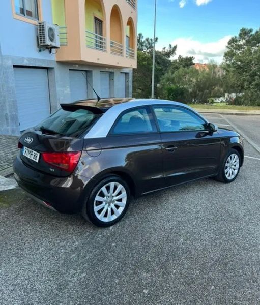 Audi A1 • 2012 • 178,000 km 1