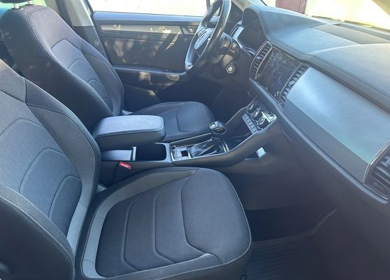 Škoda Kodiaq • 2021 • 138,000 km 6