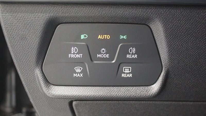 Seat Cordoba • 2023 • 22,654 km 9