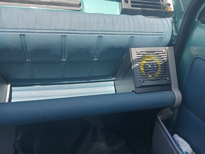 Fiat Panda • 2003 • 136,000 km 8