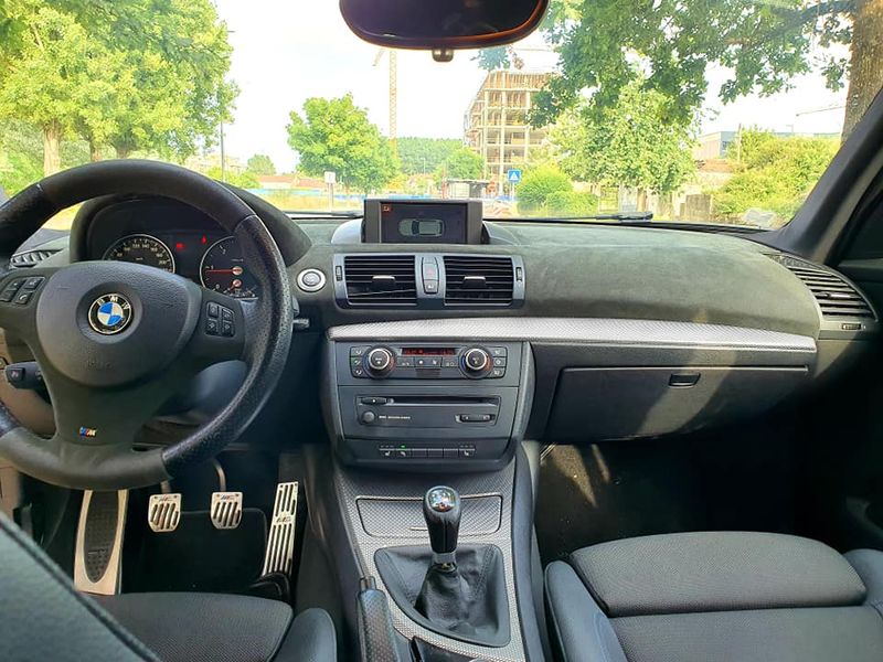 BMW M3 • 2015 • 60,000 km 7