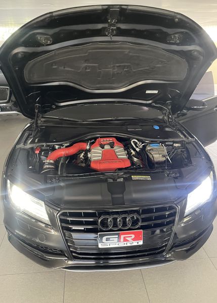 Audi A7 • 2014 • 10 km 5