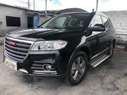 Great Wall Haval H6 • 2017 • 47,000 km 4