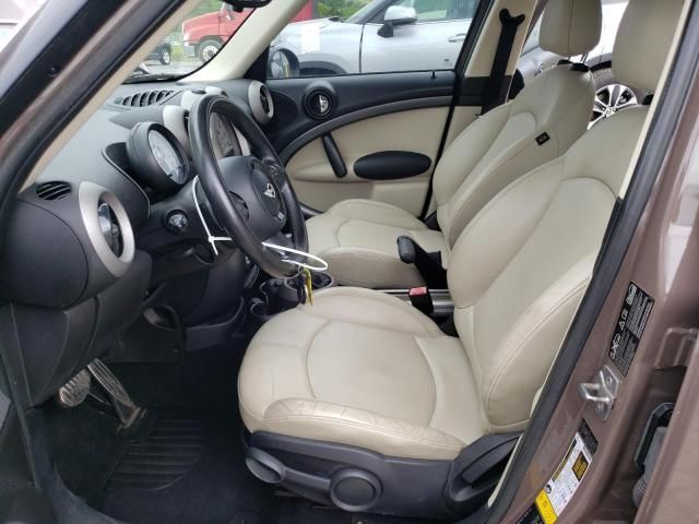 MINI Cooper Countryman • 2012 • 10,000 mi 7