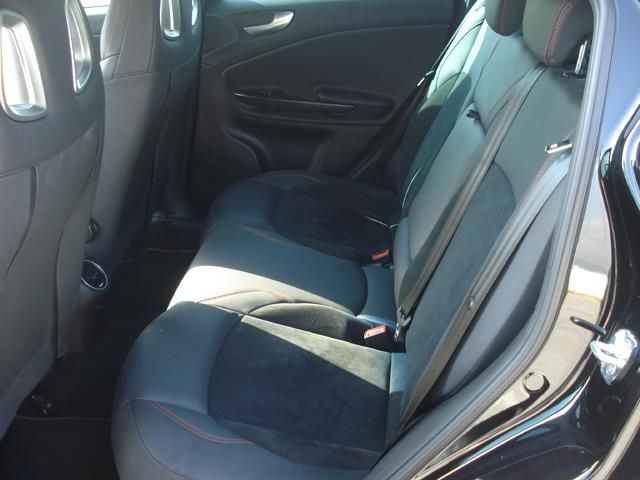 Alfa Romeo Giulietta • 2016 • 118,350 km 9