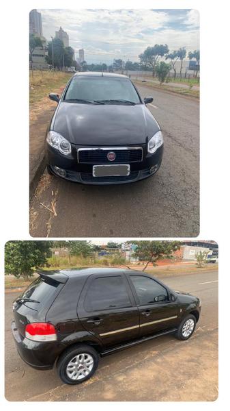 Fiat Palio Sporting • 2010 • 166,000 km 5