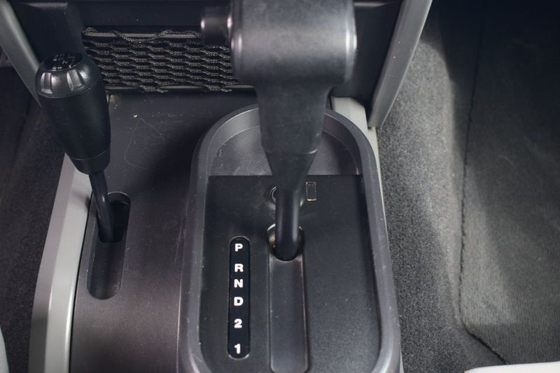 Jeep Wrangler • 2010 • 98,000 km 6