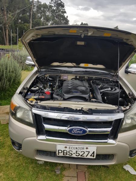 Ford Ranger • 2011 • 280,000 km 3